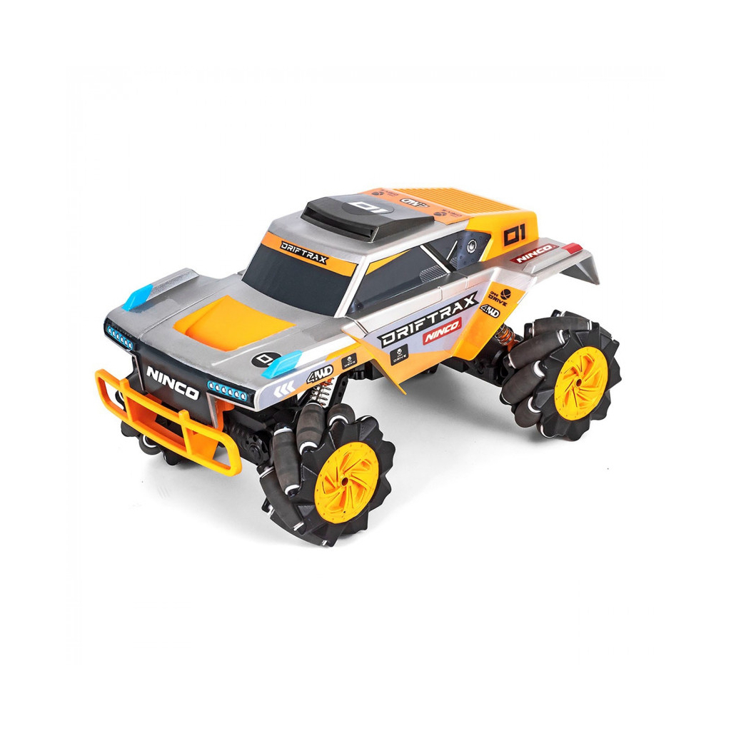 Радіокерована іграшка Ninco Driftrax (6336702)