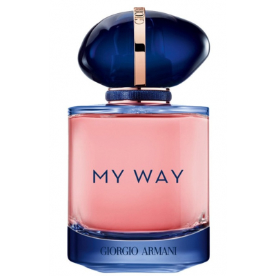 Парфумована вода Giorgio Armani My Way Intense 50 мл (3614273347846)