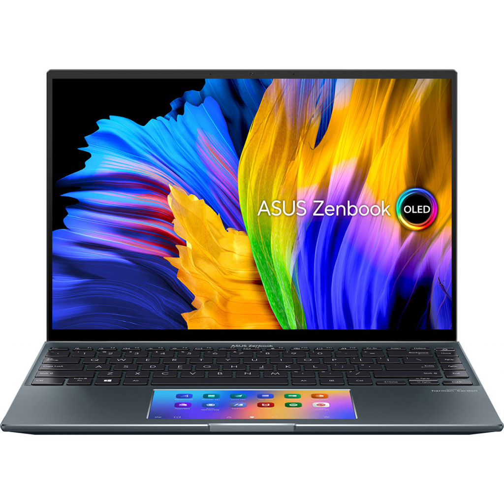 Ноутбук ASUS ZenBook UX5400EG-KN183 (90NB0T83-M03910)