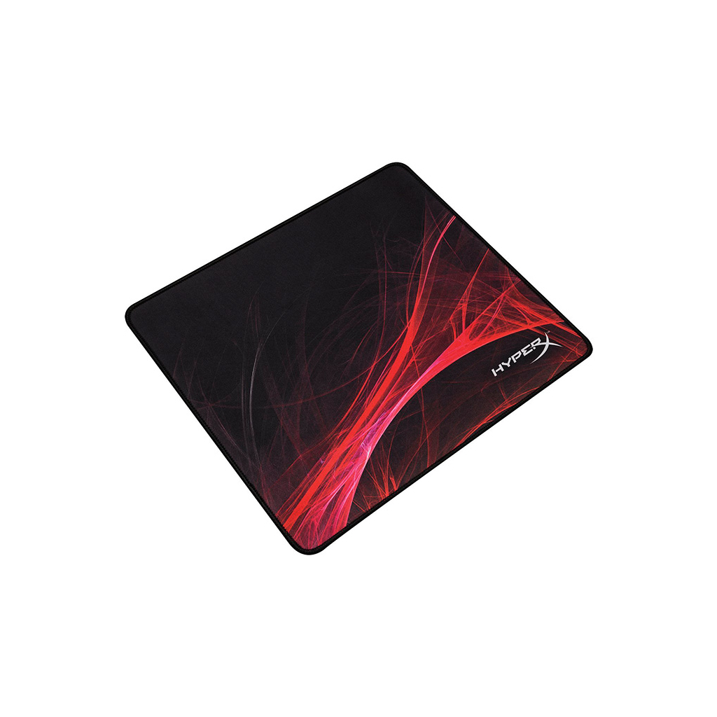 Килимок для мишки HyperX Fury S Speed Edition [Medium] (4P5Q7AA)