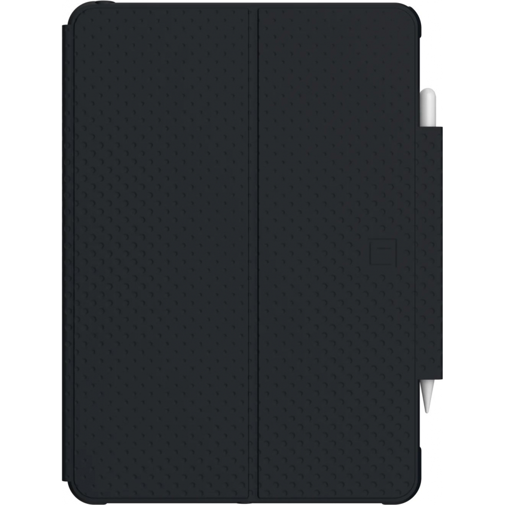 Чохол до планшета Uag [U] Apple iPad 10.2 (2021) DOT, Black (12191V314040)