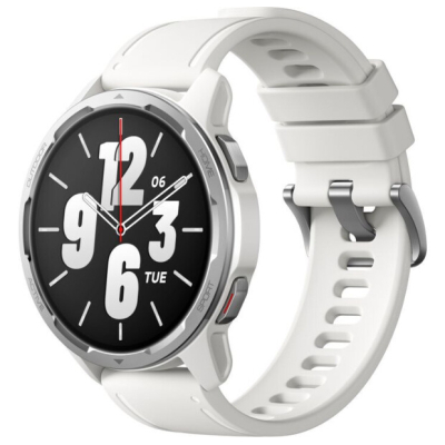 Смарт-годинник Xiaomi Watch S1 Active Moon White