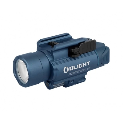 Ліхтар Olight Baldr Pro Blue (BALDR Pro(Midnight Blue))