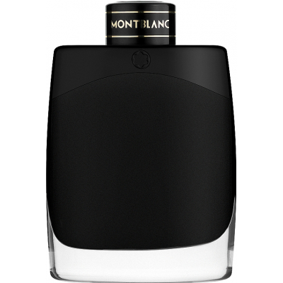 Парфумована вода Montblanc Legend Eau De Parfum тестер 100 мл (03342)