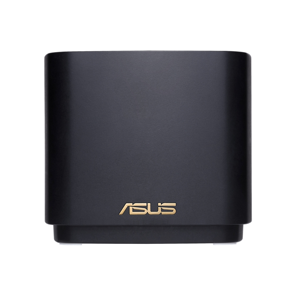 Точка доступу Wi-Fi ASUS XD4-2PK-BLACK