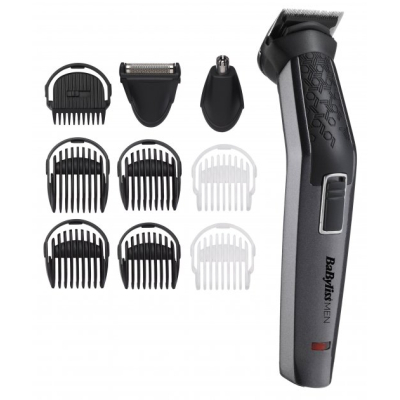 Машинка для стрижки Babyliss MT727E