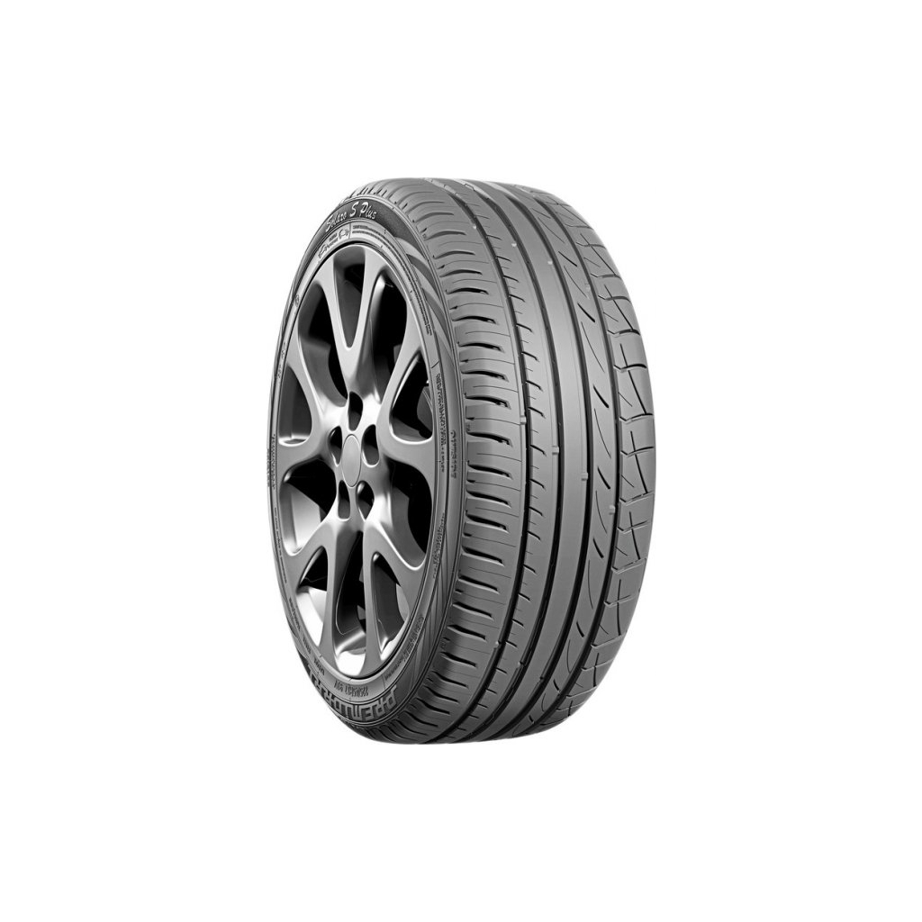 Шина Premiorri Solazo S Plus 205/65R15 94V (14961202322)