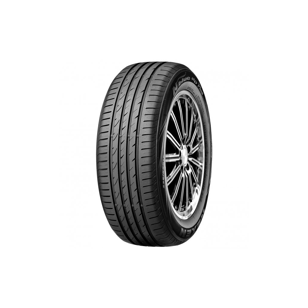 Шина Nexen Nblue HD Plus 175/60R15 81V (14961321456)