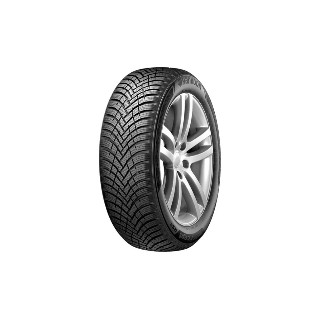 Шина Hankook Winter i*cept RS3 XL 185/60R15 88T W462 (14961355715)