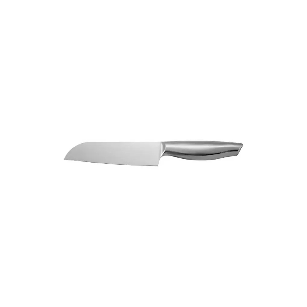 Кухонний ніж Pepper Metal Santoku 13 см (PR-4003-6)