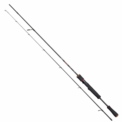 Вудилище DAM Effzett Yagi Light Spoon 2.10 м 2-5 г (70665)