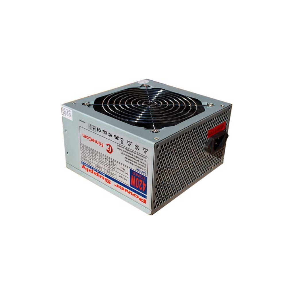 Блок живлення FrimeCom 450W (SM450)