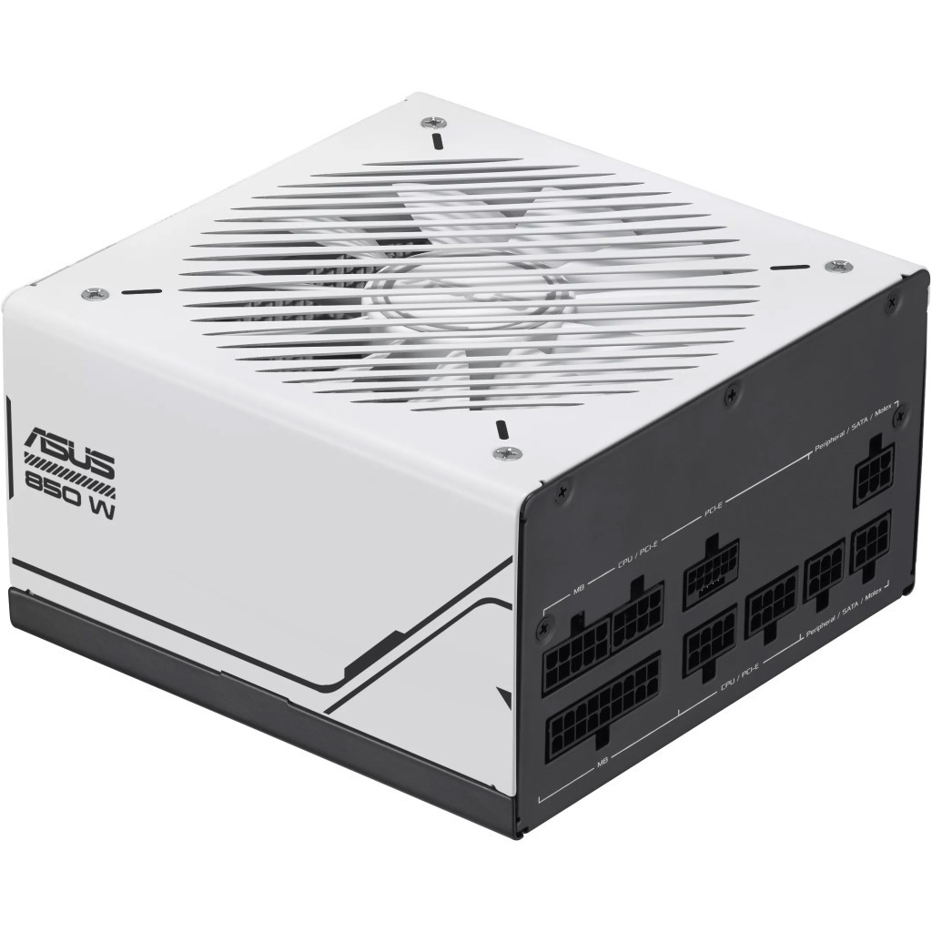 Блок живлення ASUS 850W PRIME AP-850G (90YE00U0-B0NB00)