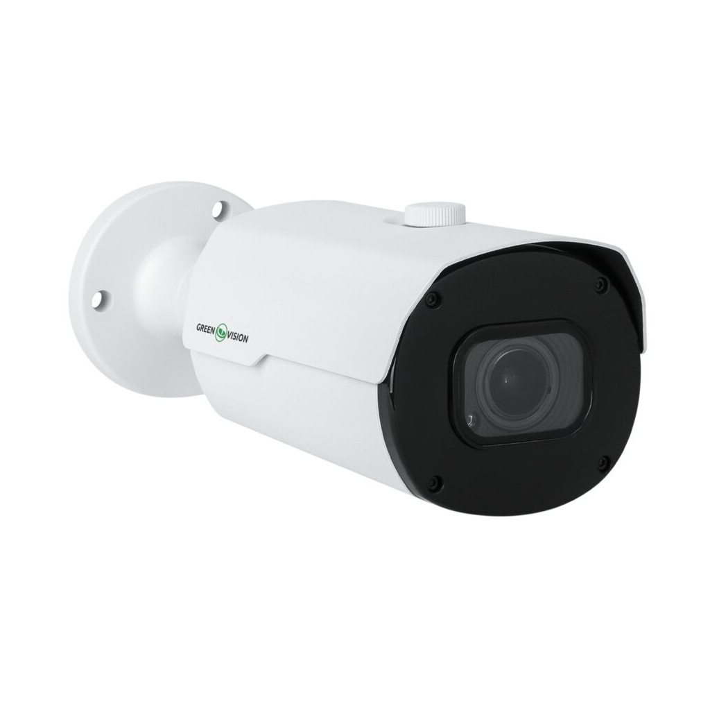 Камера відеоспостереження Greenvision GV-173-IP-IF-COS50-30 VMA (Ultra AI)