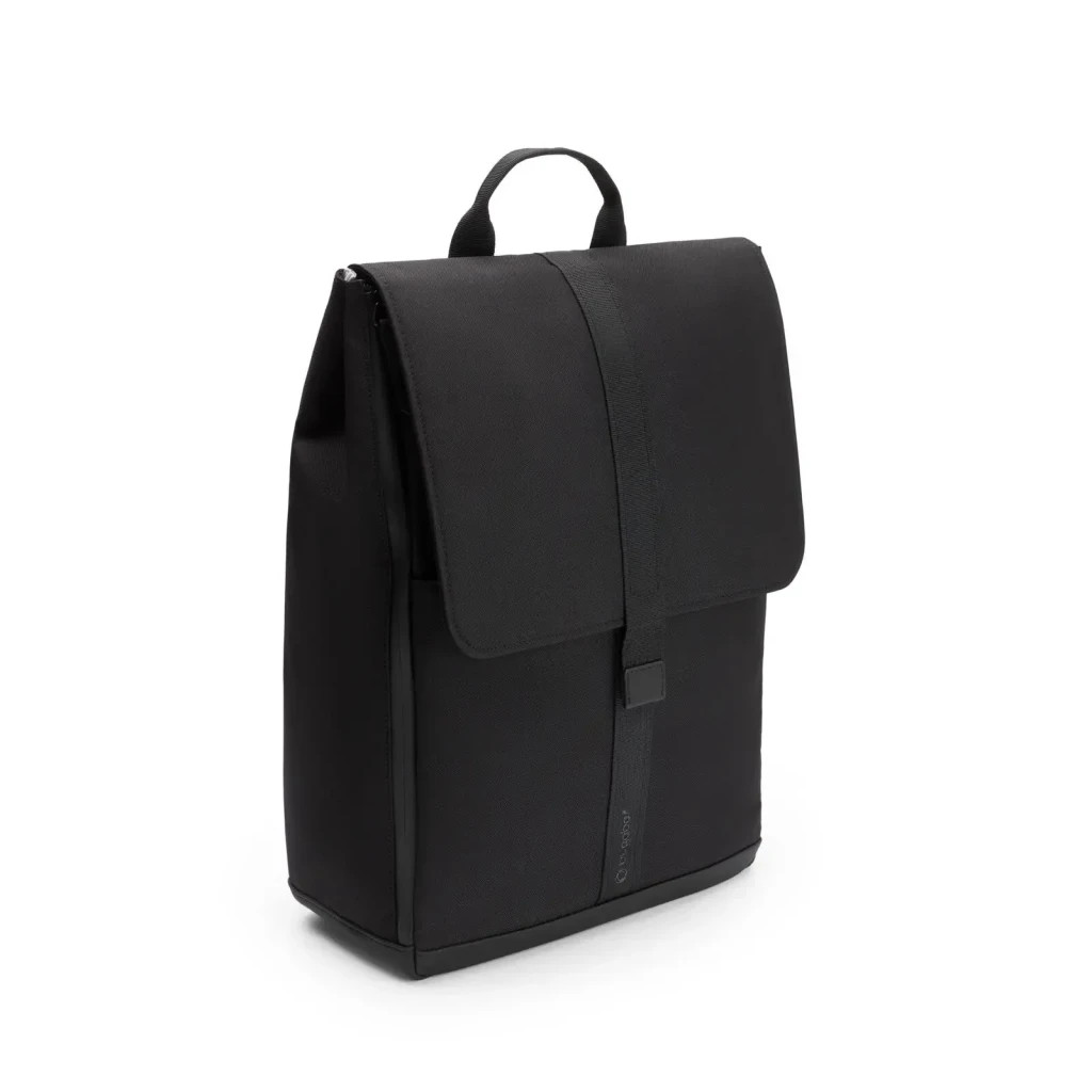 Сумка для мами Bugaboo Рюкзак MIDNIGHT BLACK (100089002)