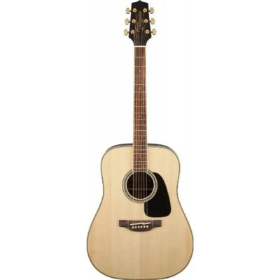 Гітара акустична Takamine GD51-NAT (219512)