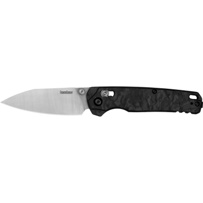 Ніж Kershaw Bel Air CF Black (6105CF)