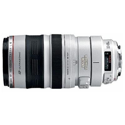 Об'єктив EF 100-400mm f/4.5-5.6L IS USM Canon (2577A011)