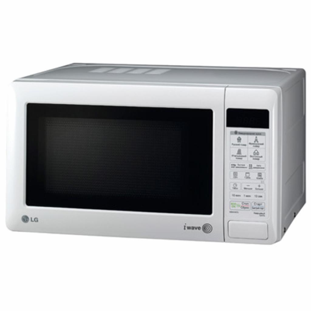 Мікрохвильова піч LG MB-4042G (MB4042G)