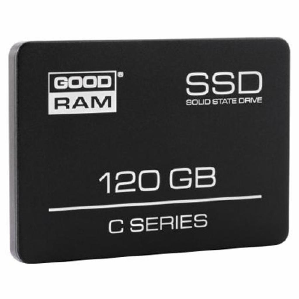 Накопичувач SSD 2.5