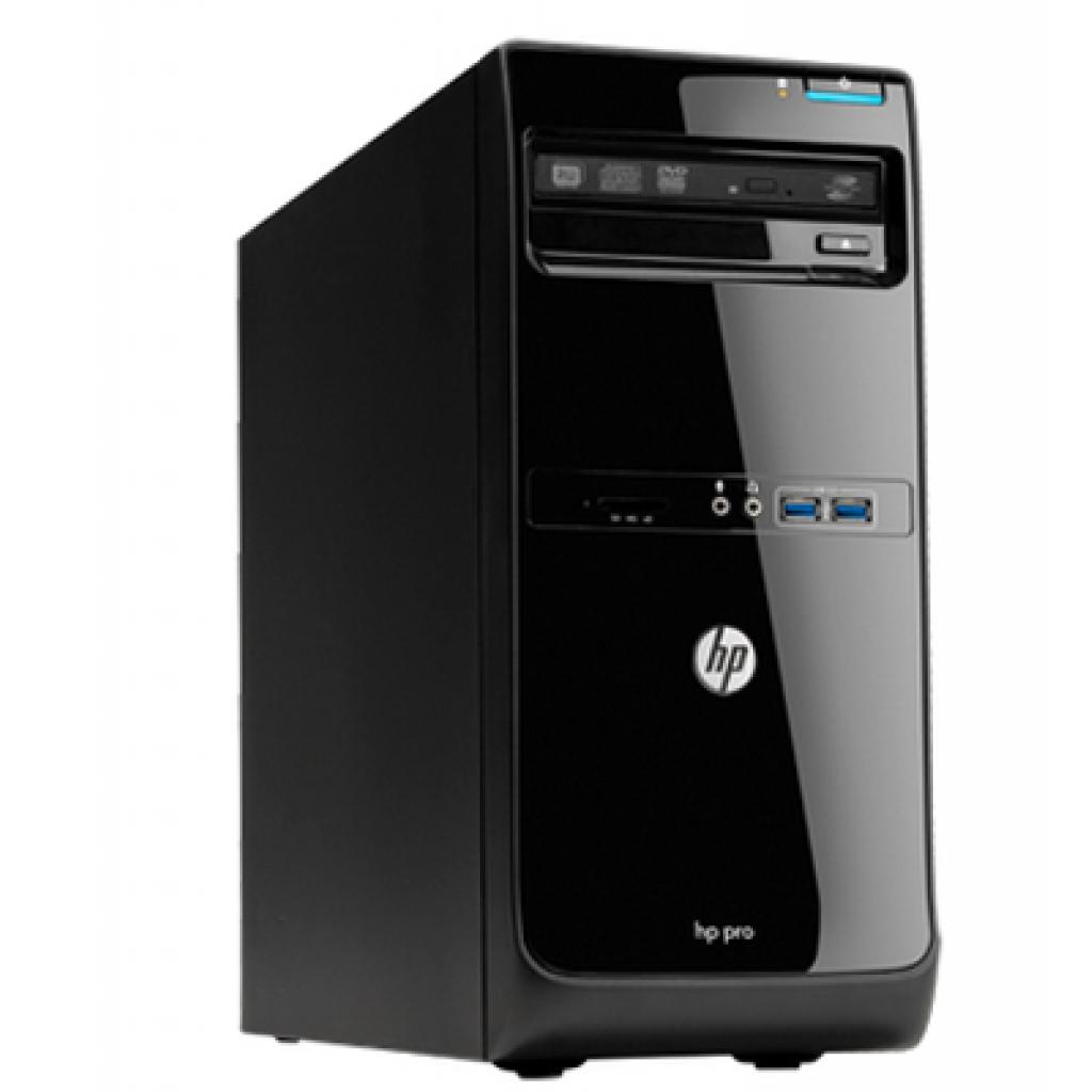 Комп'ютер HP P3500 (C5X65EA)