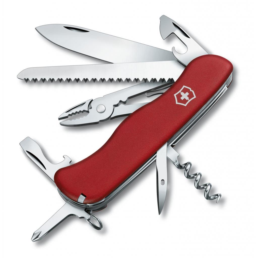 Мультитул Victorinox Atlas (0.9033)