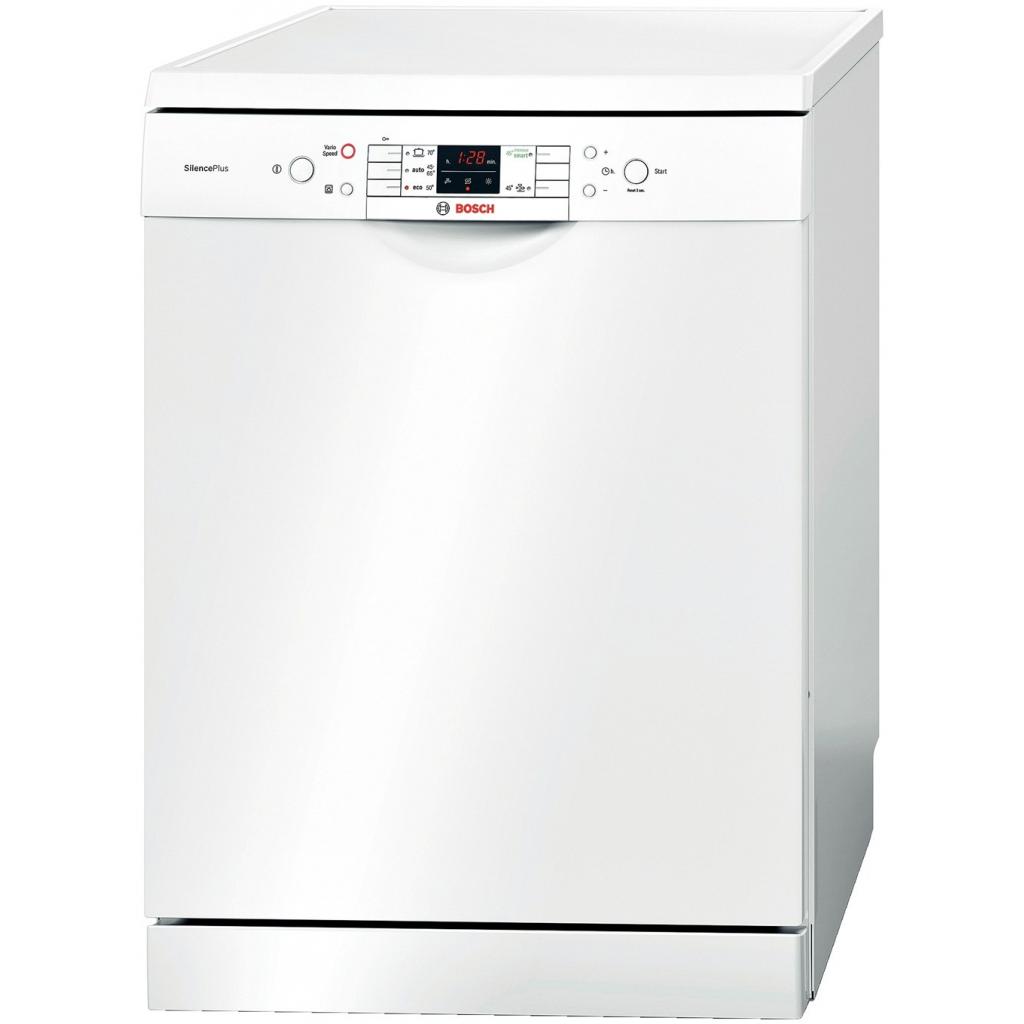 Посудомийна машина Bosch SMS 58 L 12 EU (SMS58L12EU)