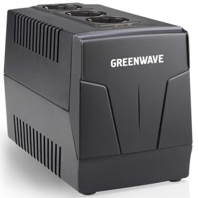 Стабілізатор Greenwave Defendo 1000 (R0013650)