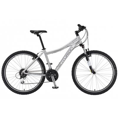 Велосипед Centurion 2014 EVE6 MD lady, MTB silver/white, 36 (C14-EVE6MD-36CM-S/W)