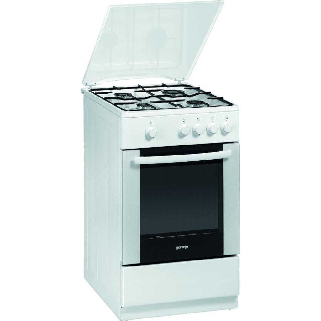 Плита Gorenje GN 51101 IW (GN51101IW)