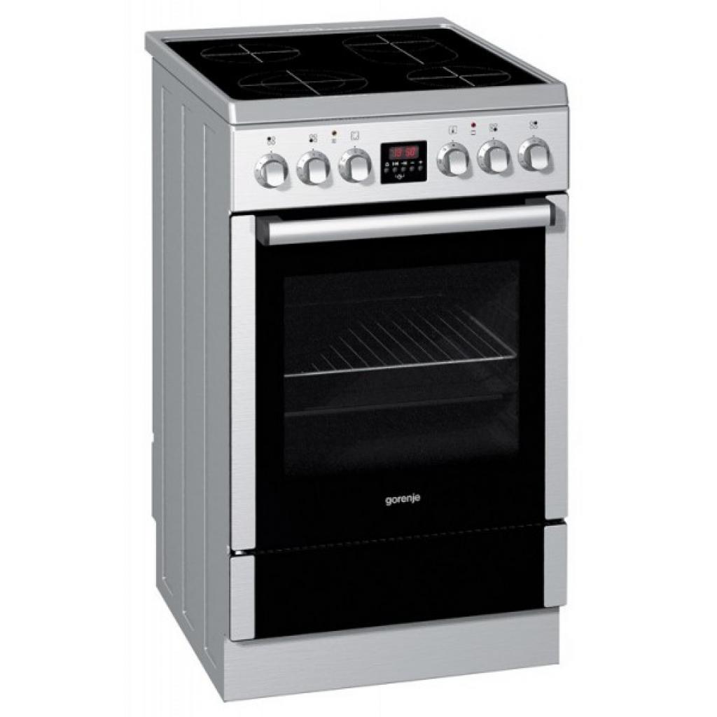 Плита Gorenje EC 57335 AX (EC57335AX)