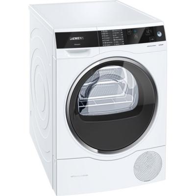 Сушильна машина Siemens WT 47 U 640 EU (WT47U640EU)