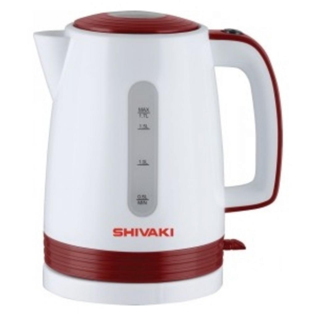 Електрочайник Shivaki SKT-3229