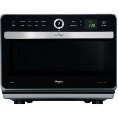 Мікрохвильова піч Whirlpool JT 469 SL