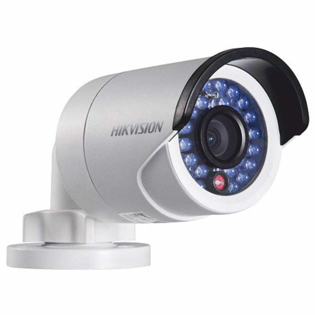 Камера відеоспостереження Hikvision DS-2CD2010F-I (4.0) (20318)