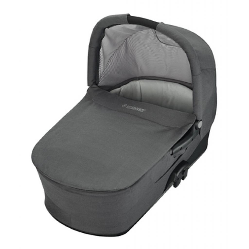 Люлька Maxi-Cosi Mura Plus Concrete Grey (68308960)