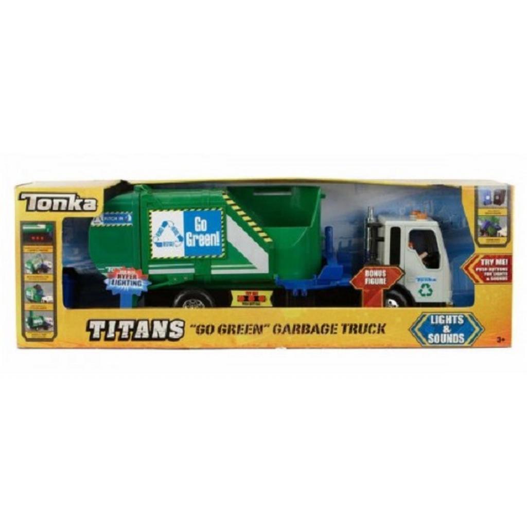 Машинки фирмы Tonka