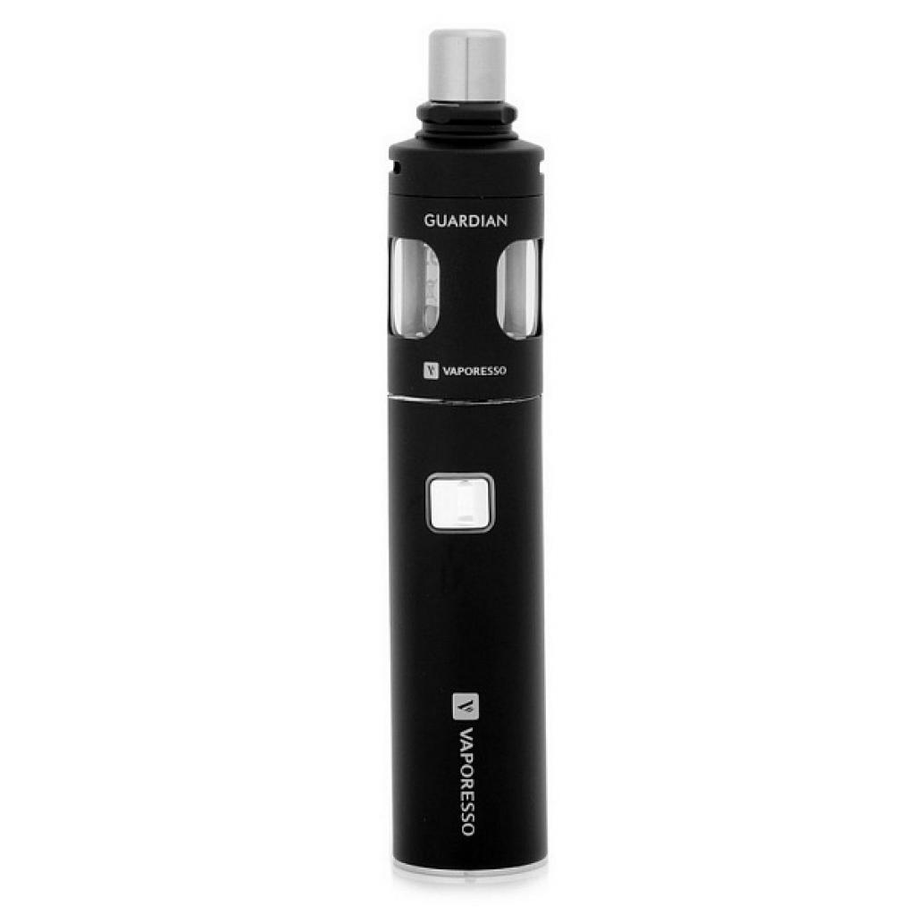 Стартовий набір Vaporesso Guardian One Kit Black (VPGUARDBK)