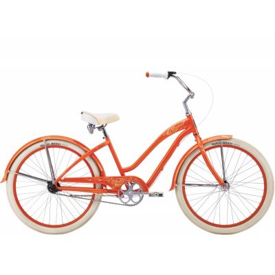 Велосипед Felt Cruiser Claire 26