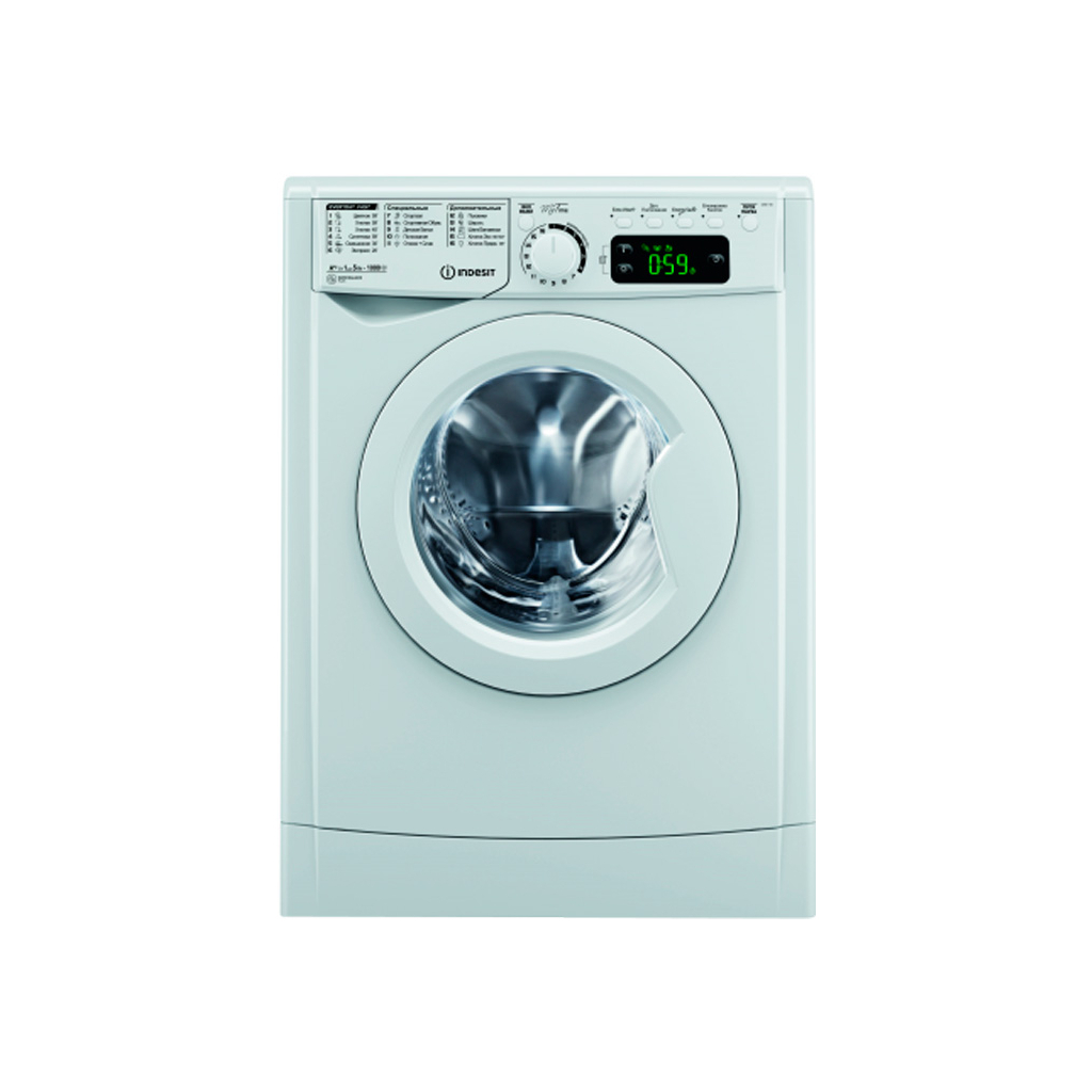 Пральна машина Indesit E2SE 2160 W UA (E2SE2160WUA)