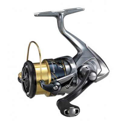 Котушка Shimano Vanquish 16 2500HGS (1808.05.65)