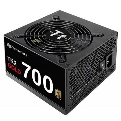 Блок живлення ThermalTake 700W (PS-TR2-0700NPCGEU-G)