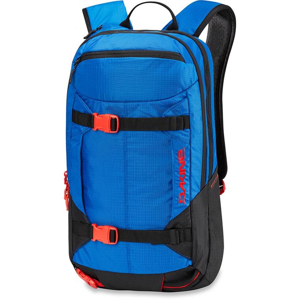 Рюкзак туристичний Dakine MISSION PRO 18L scout (610934248586)