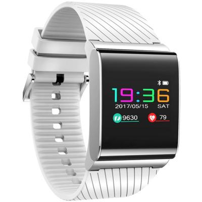 Смарт-годинник UWatch X9 White (F_59935)