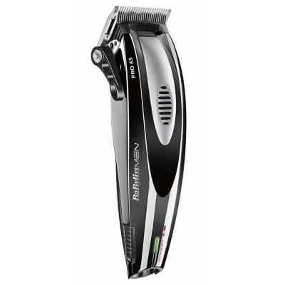 Машинка для стрижки Babyliss E956E