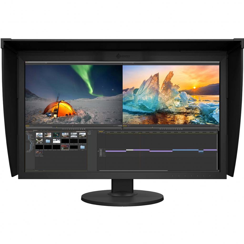 Монітор Eizo CG279X