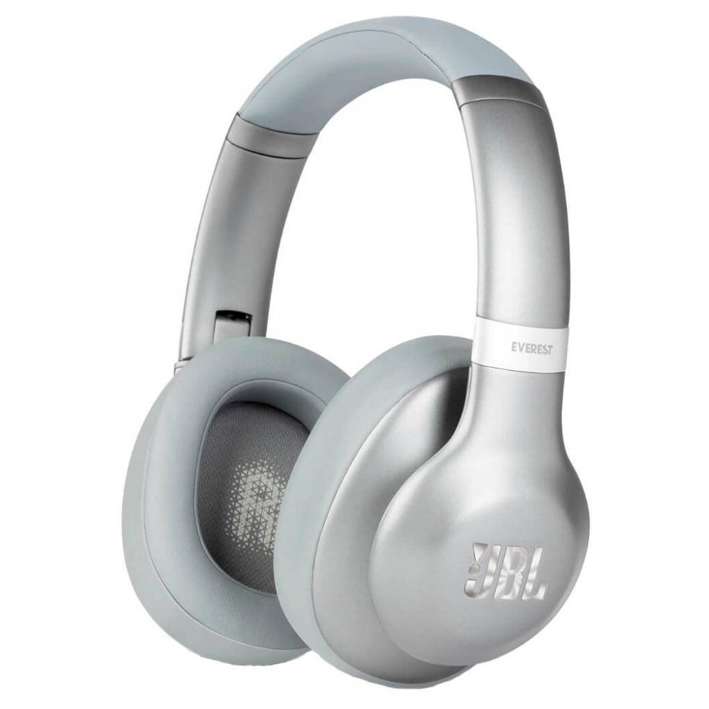 Навушники JBL Everest 710GA Silver (JBLV710GABTSIL)