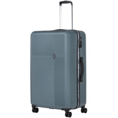 Валіза CarryOn Connect (L) Dark Grey (927174)