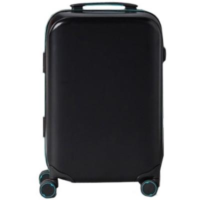 Валіза Xiaomi Ninetygo Iceland TSA-lock Suitcase Black 24