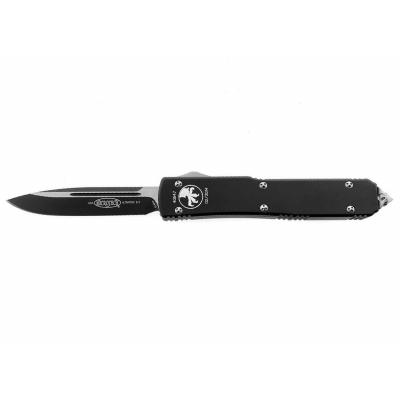 Ніж Microtech Ultratech Drop Point Black Blade (121-1)